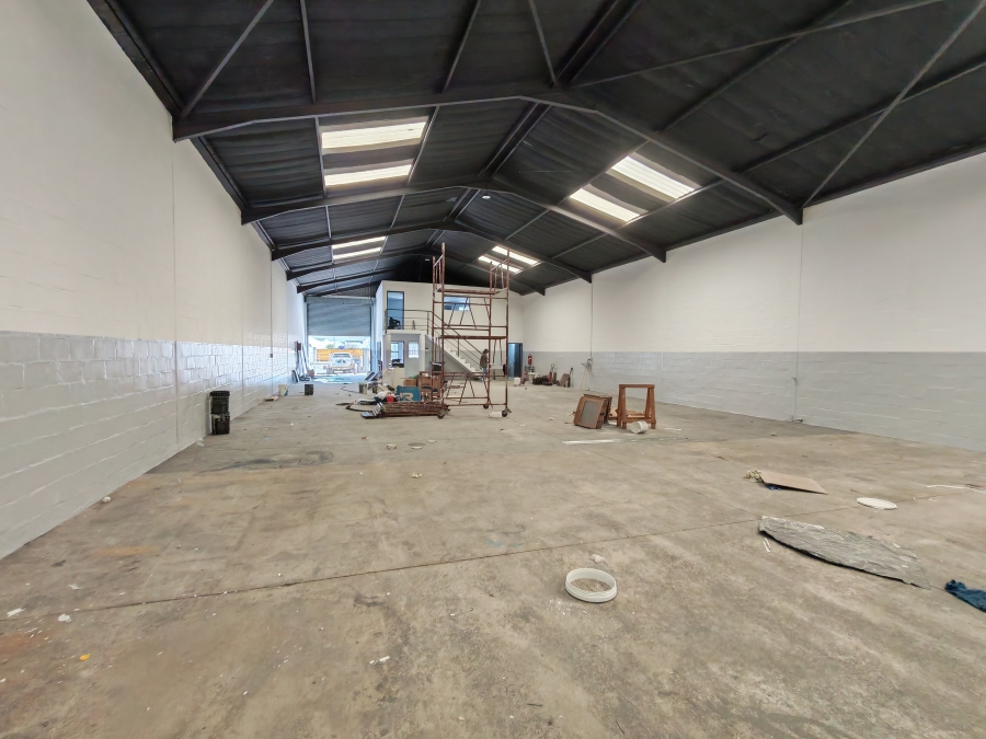 To Let commercial Property for Rent in Saxenburg Park 1 Western Cape